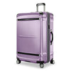 Ricardo Beverly Hills Rodeo Drive 2.0 Rodeo Drive 2.0 Hardside Large Check-In Expandable Spinner Silver Lilac