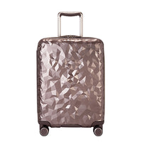 Ricardo Beverly Hills Indio Indio Hardside Carry-On Expandable Spinner