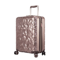 Ricardo Beverly Hills Indio Indio Hardside Carry-On Expandable Spinner Topaz