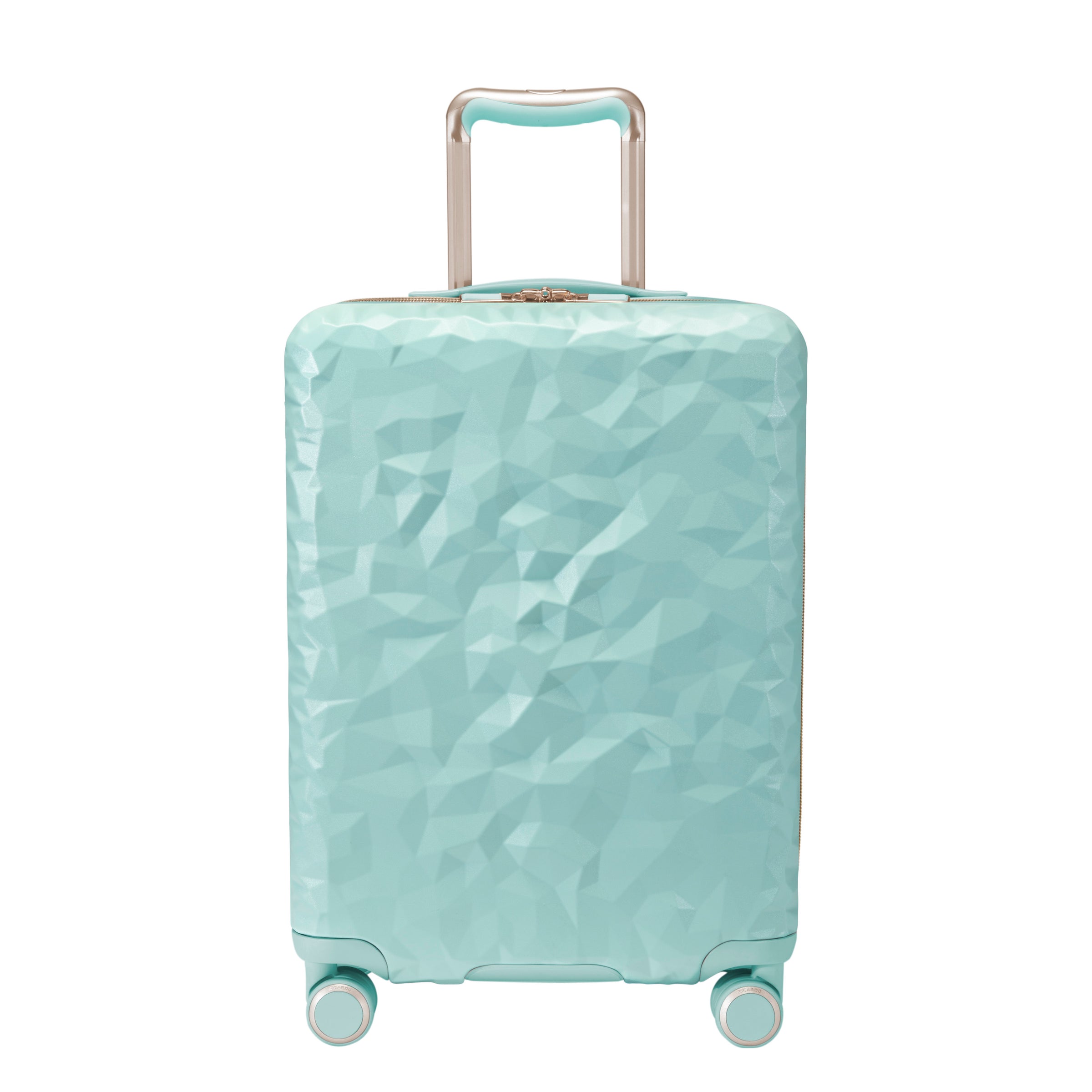 Indio Hardside Carry-On Expandable Spinner