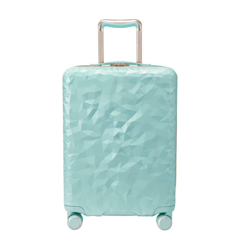 Ricardo Beverly Hills Indio Indio Hardside Carry-On Expandable Spinner