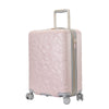 Ricardo Beverly Hills Indio Indio Hardside Carry-On Expandable Spinner Blush