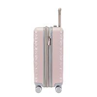 Ricardo Beverly Hills Indio Indio Hardside Carry-On Expandable Spinner