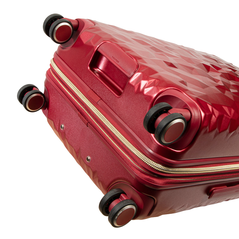 Ricardo Beverly Hills Indio Indio Hardside Carry-On Expandable Spinner