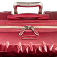 Indio Hardside Carry-On Expandable Spinner
