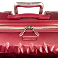 Ricardo Beverly Hills Indio Indio Hardside Carry-On Expandable Spinner