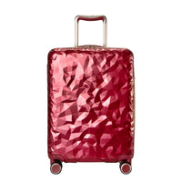 Ricardo Beverly Hills Indio Indio Hardside Carry-On Expandable Spinner