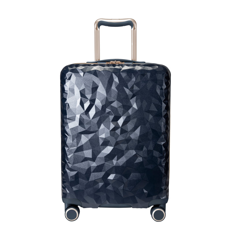 Ricardo Beverly Hills Indio Indio Hardside Carry-On Expandable Spinner