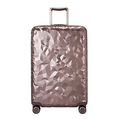 Indio Hardside Medium Check-In Expandable Spinner