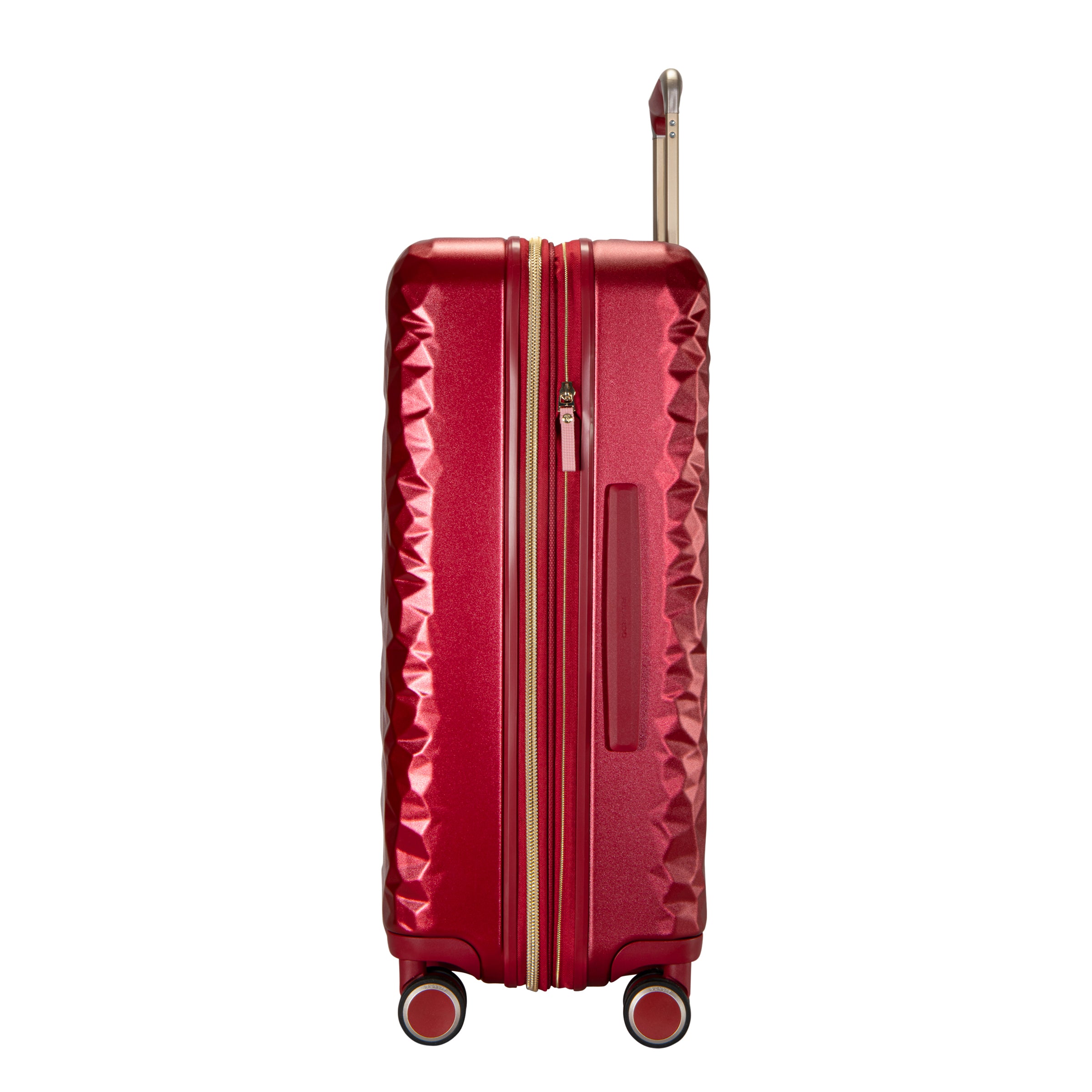 Indio Hardside Medium Check-In Expandable Spinner
