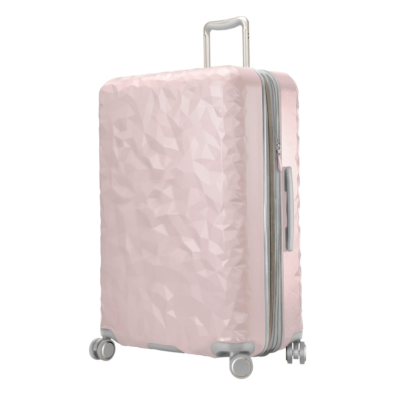Ricardo Beverly Hills Indio Indio Hardside Large Check-In Expandable Spinner Blush