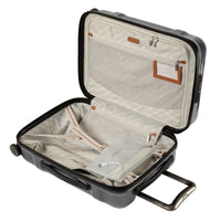 Ricardo Beverly Hills Montecito Montecito International Hardside Carry-On Spinner