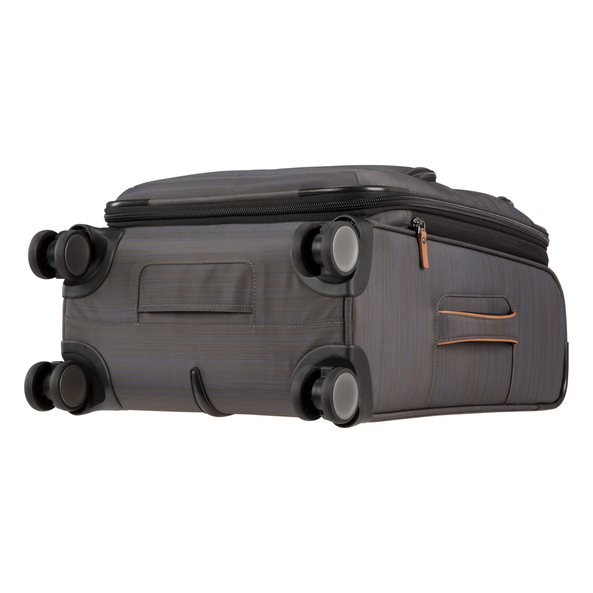 Montecito Softside CarryOn Spinner Luggage Ricardo Beverly Hills