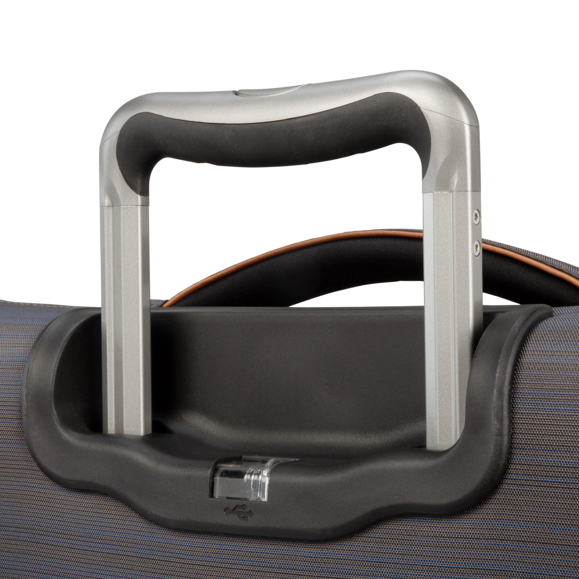 Montecito Softside CarryOn Spinner Luggage Ricardo Beverly Hills