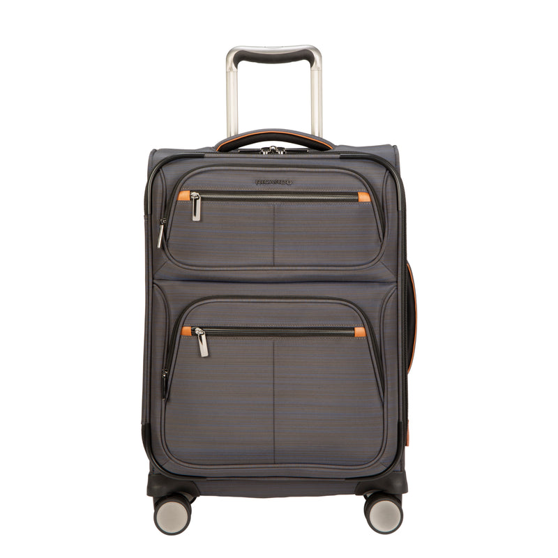 Montecito Softside Carry-On Expandable Spinner