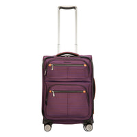 Montecito Softside Carry-On Expandable Spinner
