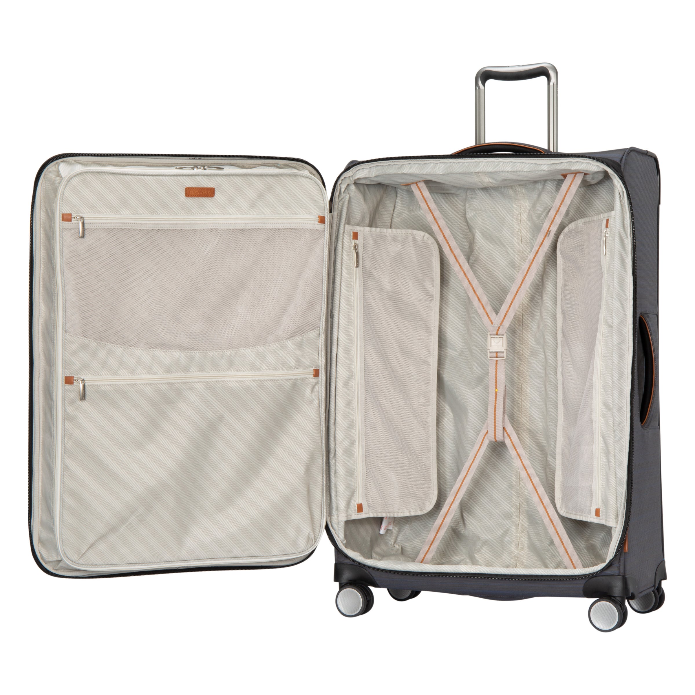 Montecito Softside Large Check-In Expandable Spinner