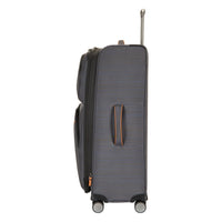 Montecito Softside Large Check-In Expandable Spinner