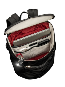 Rodeo Drive 2.0 Softside Convertible Fashion Tech Backpack