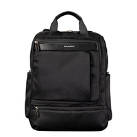 Ricardo Beverly HIlls Rodeo Drive 2.0 Rodeo Drive 2.0 Softside Convertible Tech Backpack Black