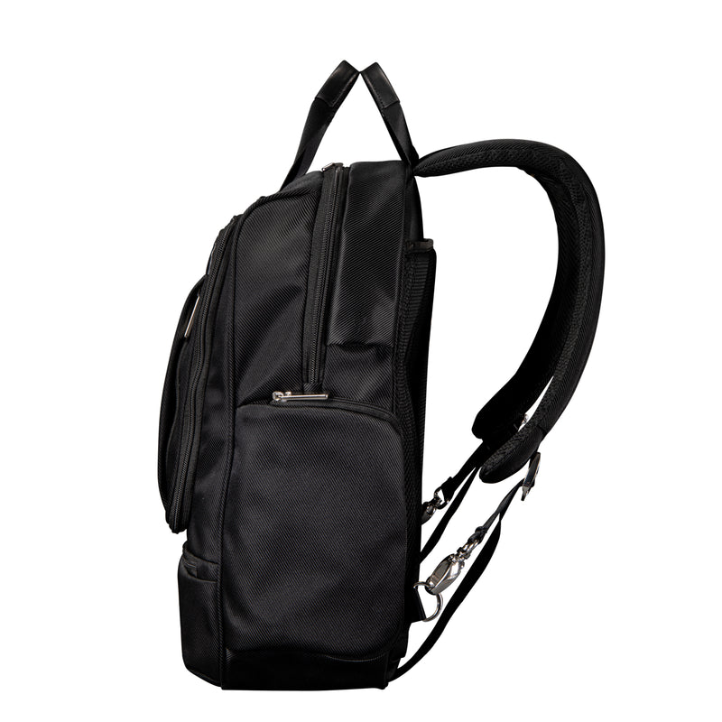 Ricardo Beverly HIlls Rodeo Drive 2.0 Rodeo Drive 2.0 Softside Convertible Tech Backpack