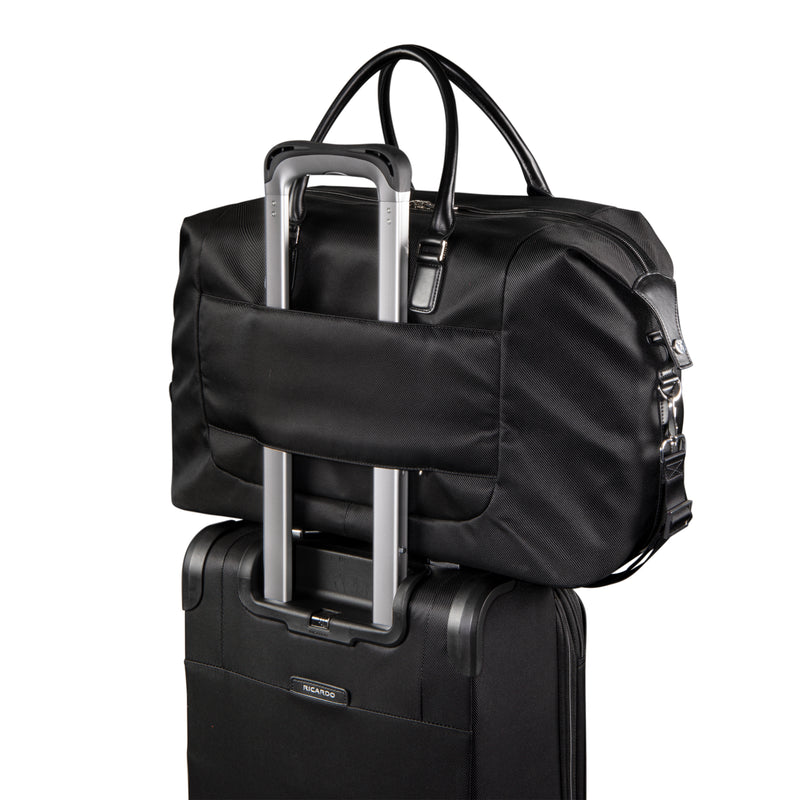 Ricardo Beverly Hills Rodeo Drive 2.0 Rodeo Drive 2.0 Softside Weekender Travel Duffel