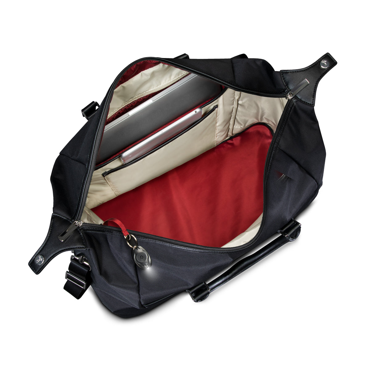 Ricardo Beverly Hills Rodeo Drive 2.0 Rodeo Drive 2.0 Softside Weekender Travel Duffel
