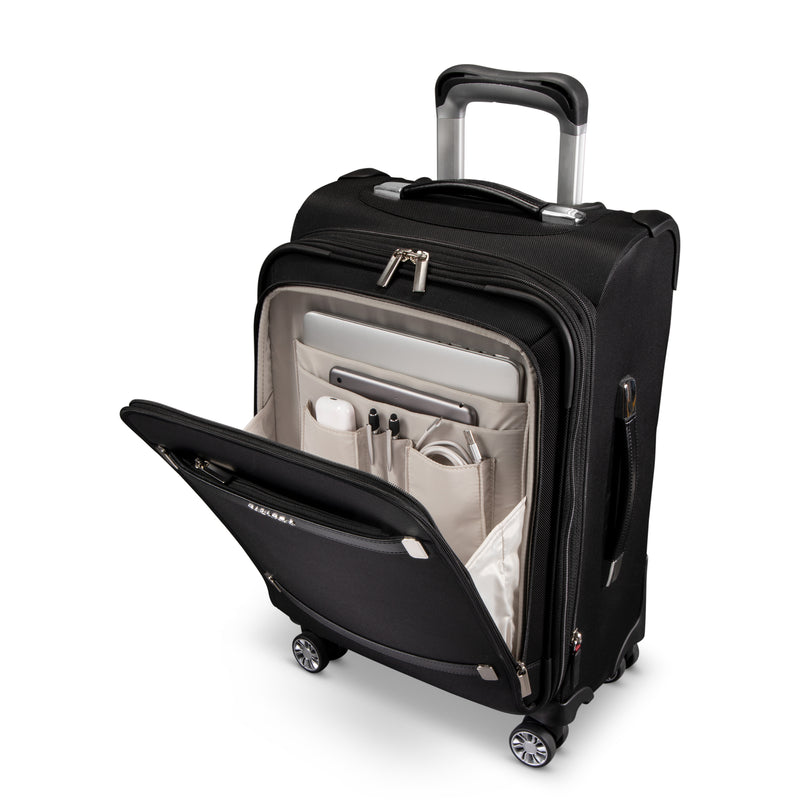 Ricardo Beverly Hills Rodeo Drive 2.0 Rodeo Drive 2.0 Softside Carry-On Expandable Spinner