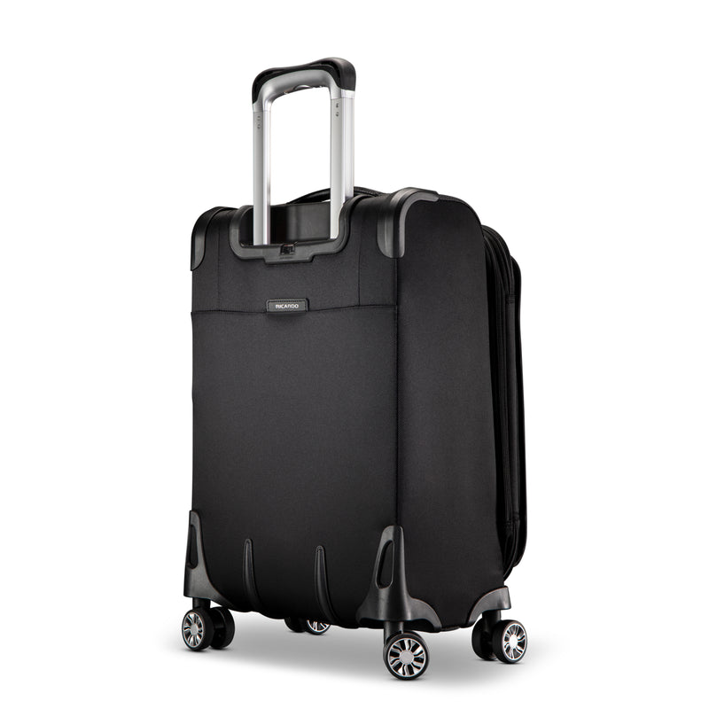 Ricardo Beverly Hills Rodeo Drive 2.0 Rodeo Drive 2.0 Softside Carry-On Expandable Spinner