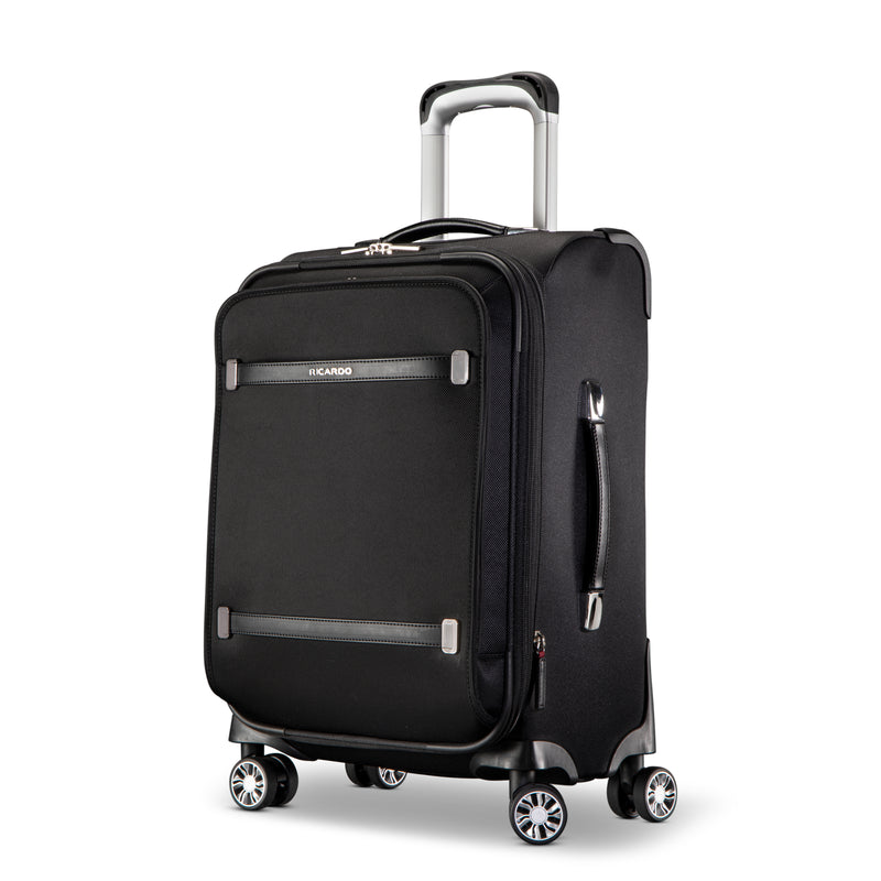 Rodeo Drive 2.0 Softside Carry-On Expandable Spinner