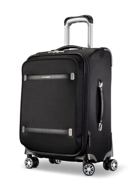 Rodeo Drive 2.0 Softside Carry-On Expandable Spinner
