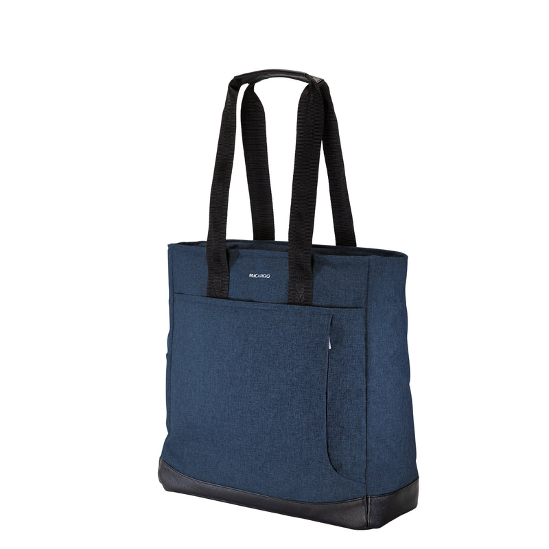 Ricardo Beverly Hills Malibu Bay 3.0 Malibu Bay 3.0 Softside Weekender Tote