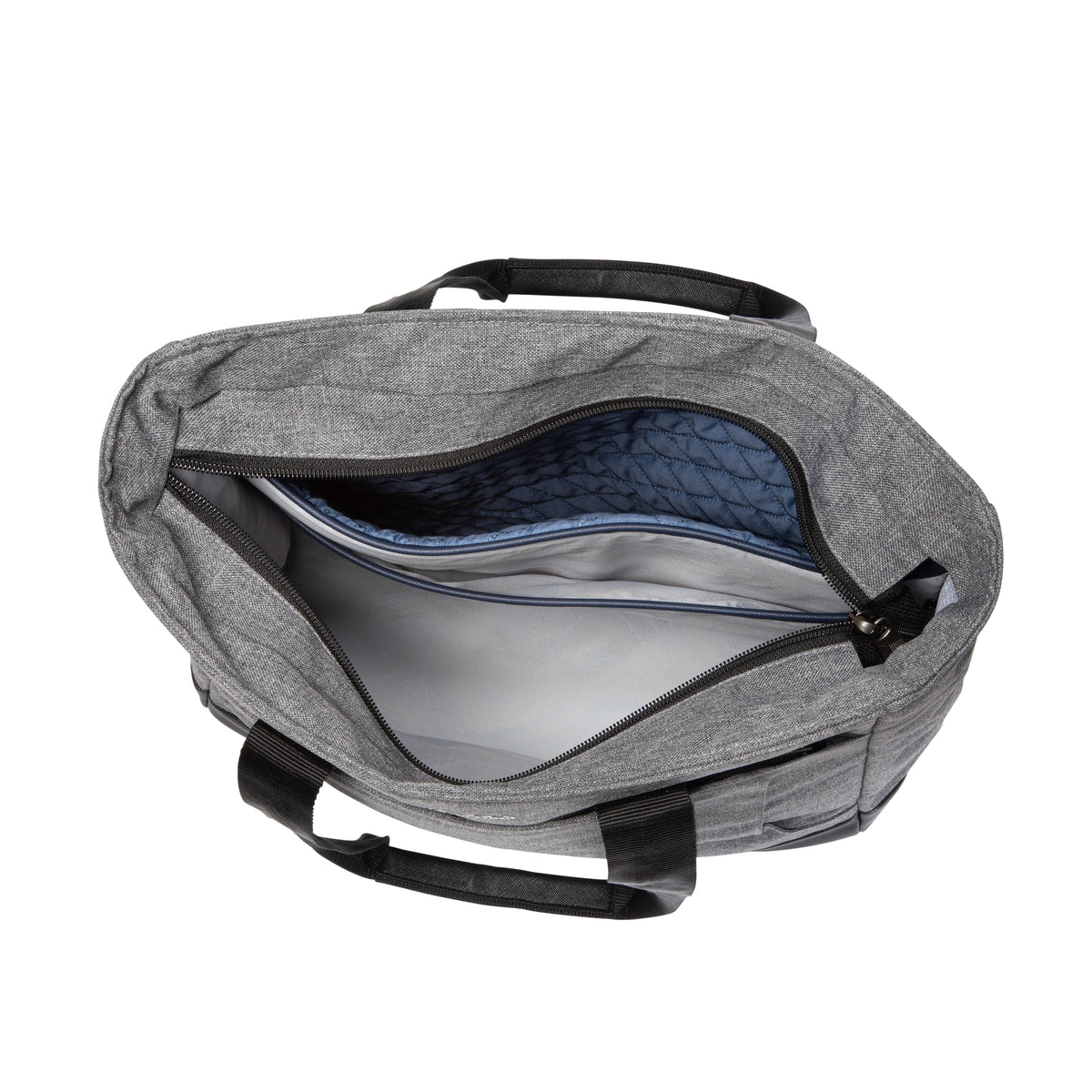 Ricardo Beverly Hills Malibu Bay 3.0 Malibu Bay 3.0 Softside Weekender Tote, 23L