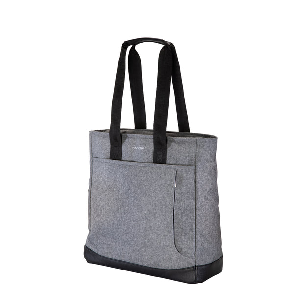 Ricardo Beverly Hills Malibu Bay 3.0 Malibu Bay 3.0 Softside Weekender Tote, 23L