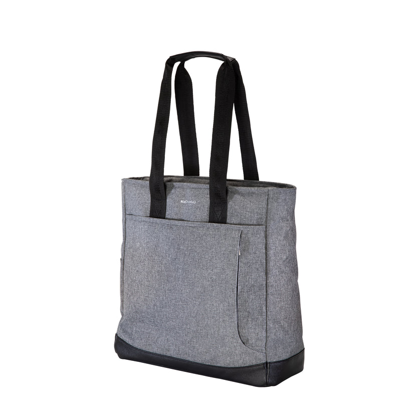 Ricardo Beverly Hills Malibu Bay 3.0 Malibu Bay 3.0 Softside Weekender Tote, 23L
