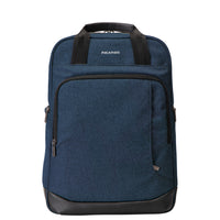 Ricardo Beverly Hills Malibu Bay 3.0 Malibu Bay 3.0 Softside Convertible Tech Backpack Astral Blue