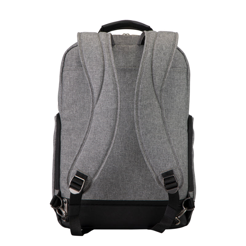 Ricardo Beverly Hills Malibu Bay 3.0 Malibu Bay 3.0 Softside Convertible Tech Backpack