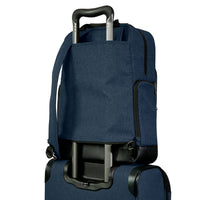 Ricardo Beverly Hills Malibu Bay 3.0 Malibu Bay 3.0 Softside Convertible Tech Backpack