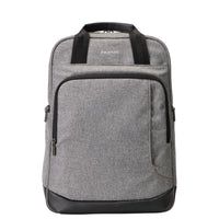 Ricardo Beverly Hills Malibu Bay 3.0 Malibu Bay 3.0 Softside Convertible Tech Backpack Stellar Gray