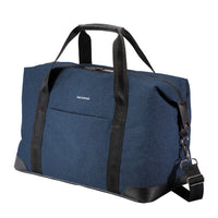 Ricardo Beverly Hills Malibu Bay 3.0 Malibu Bay 3.0 Softside Weekender Travel Duffel Astral Blue