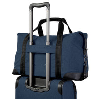 Ricardo Beverly Hills Malibu Bay 3.0 Malibu Bay 3.0 Softside Weekender Travel Duffel