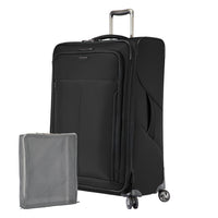 Seahaven 2.0 Softside Large Check-In Expandable Spinner
