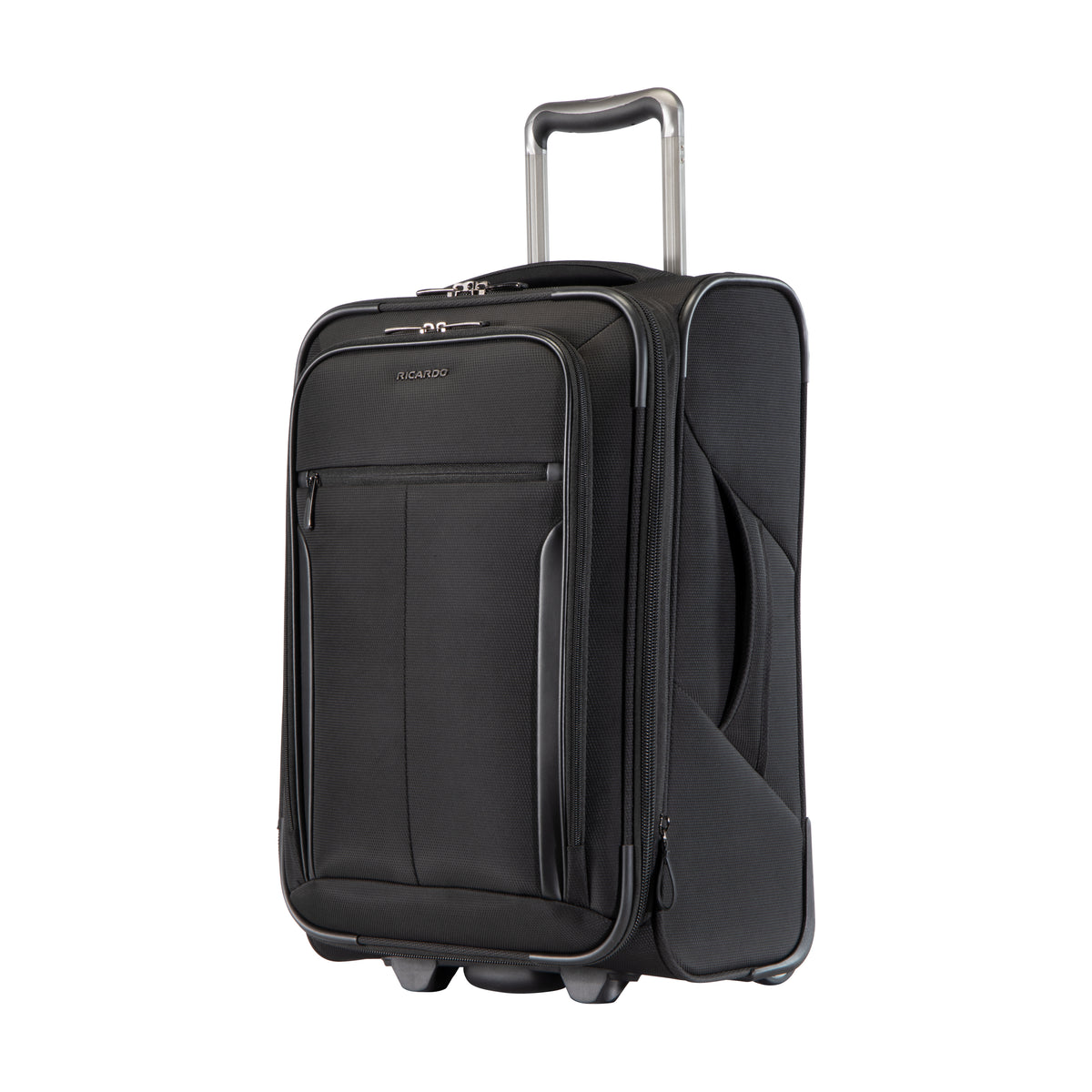 Ricardo Beverly Hills Seahaven 2.0 2-Wheel Carry-On Midnight