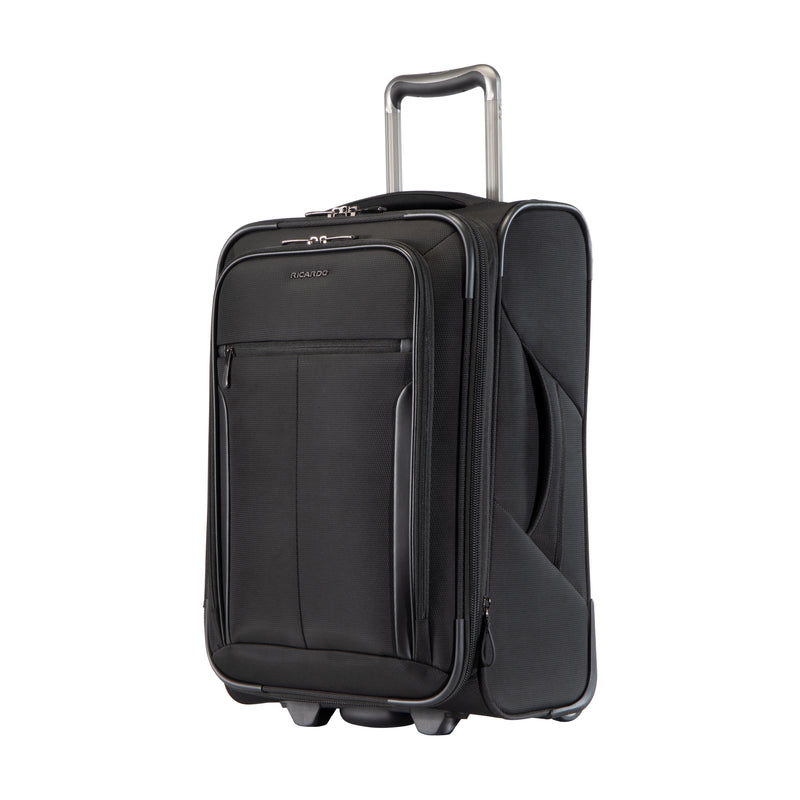 Ricardo Beverly Hills Seahaven 2.0 2-Wheel Carry-On Midnight