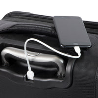 Ricardo Beverly Hills Seahaven 2.0 2-Wheel Carry-On