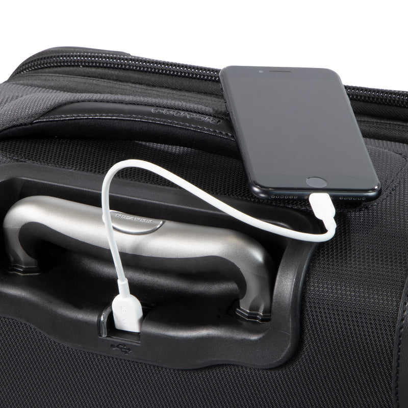 Ricardo Beverly Hills Seahaven 2.0 2-Wheel Carry-On