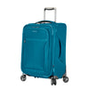 Ricardo Beverly Hills Seahaven 2.0 Seahaven 2.0 Softside Carry-On Expandable Spinner Rich Teal