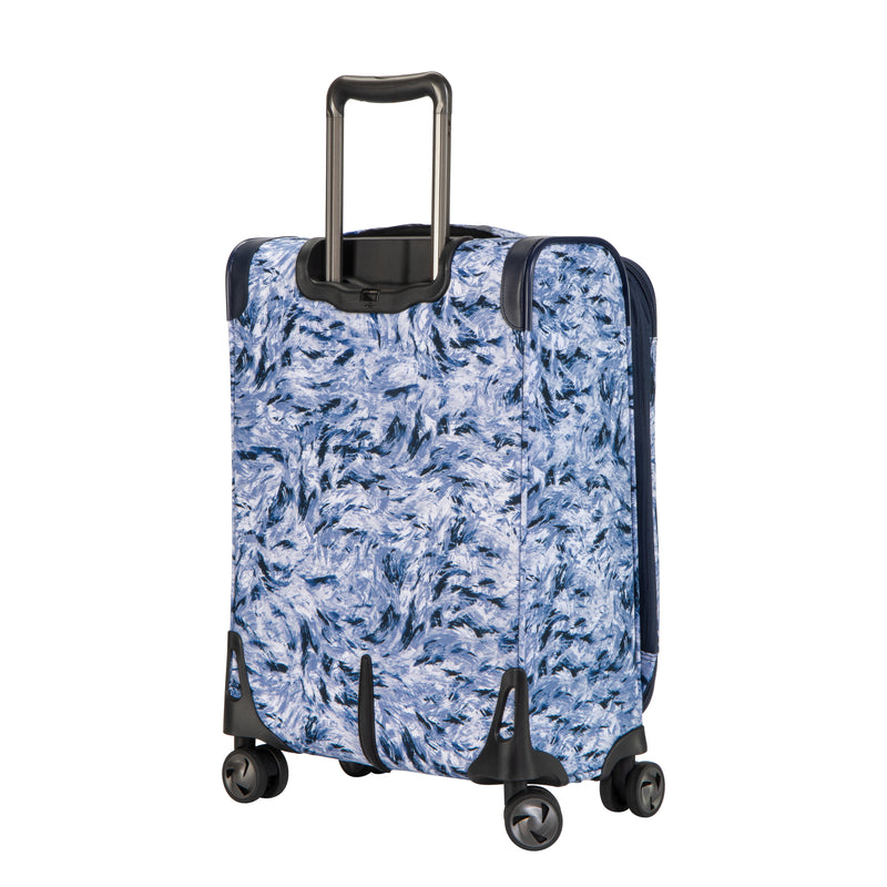 Ricardo Beverly Hills Seahaven 2.0 Seahaven 2.0 Softside Carry-On Expandable Spinner