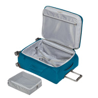 Ricardo Beverly Hills Seahaven 2.0 Seahaven 2.0 Softside Medium Check-In Expandable Spinner