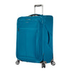 Ricardo Beverly Hills Seahaven 2.0 Seahaven 2.0 Softside Medium Check-In Expandable Spinner Rich Teal